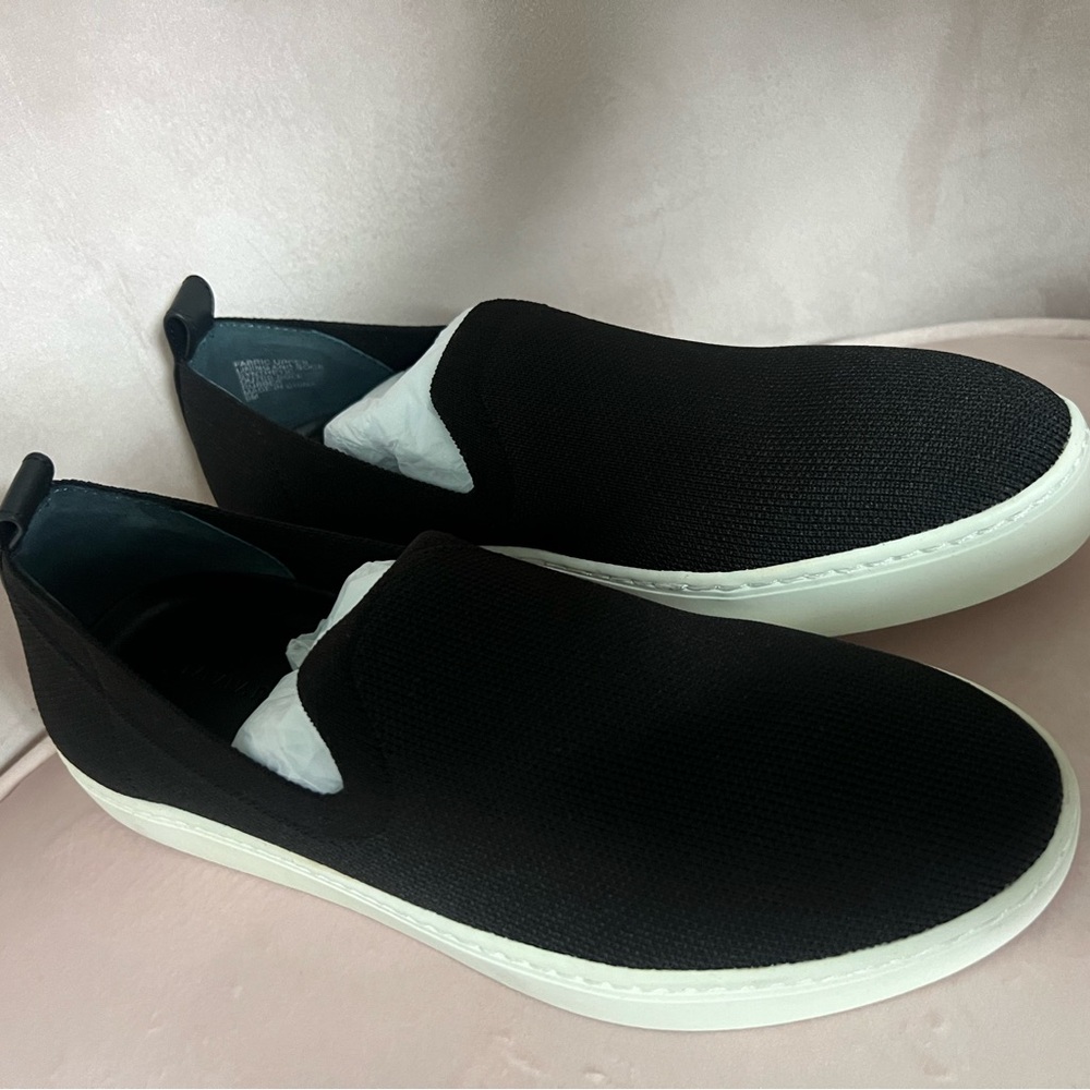 Banana Republic Slip on shoes